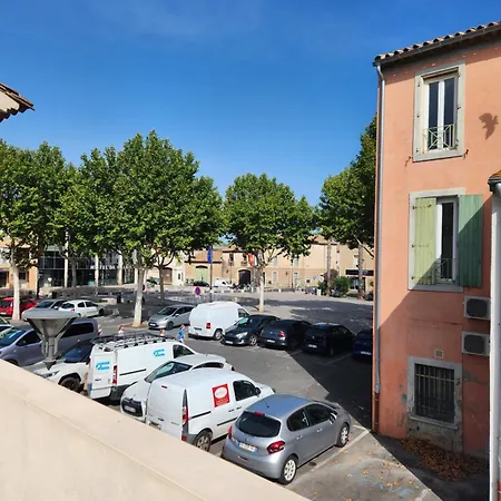 La Bastide Du Soleil * Villeneuve-les-Beziers