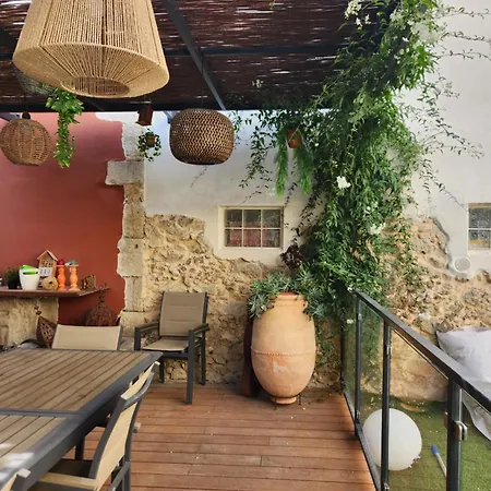 La Bastide Du Soleil, Avec Piscine Penzion Villeneuve-lès-Béziers