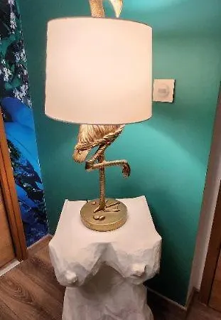 La Bastide Du Soleil *