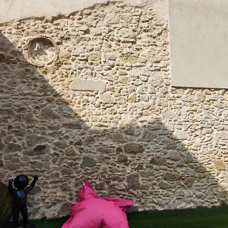 La Bastide Du Soleil * Villeneuve-les-Beziers