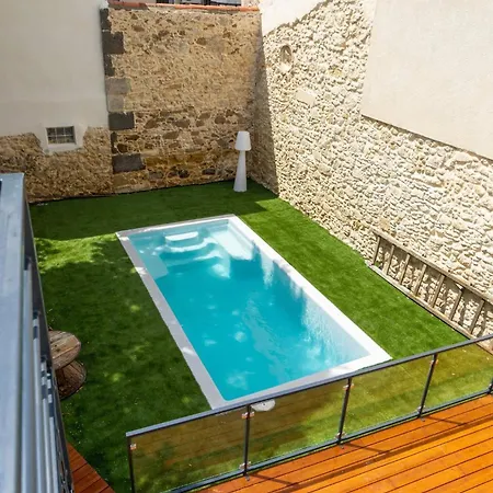 La Bastide Du Soleil, Avec Piscine 3*