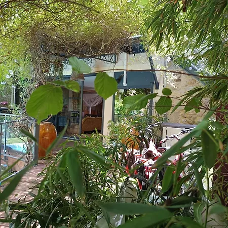 La Bastide Du Soleil, Avec Piscine 3*