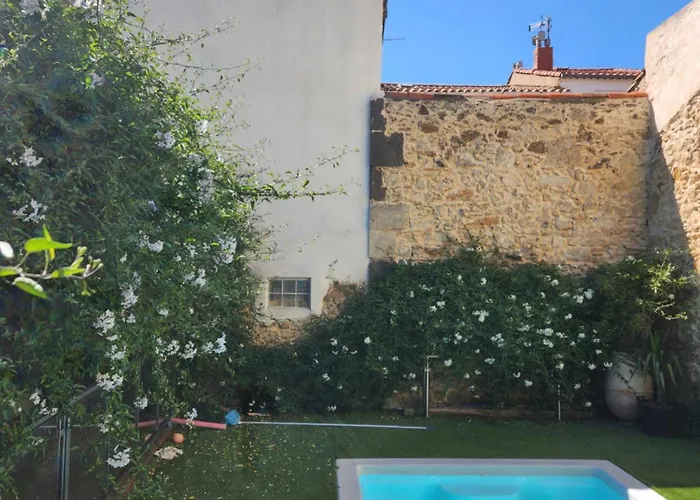 بيت ضيافة La Bastide Du Soleil, Avec Piscine